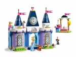 LEGO® Disney 43178 - Popoluška a oslava na zámku